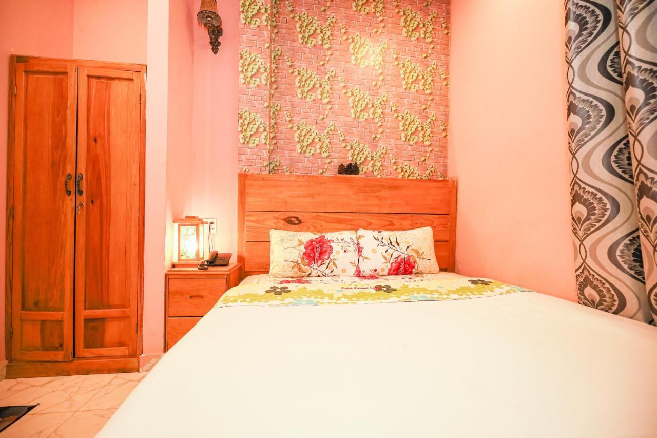 Dalat Flowery Hotel & Coffee Bagian luar foto